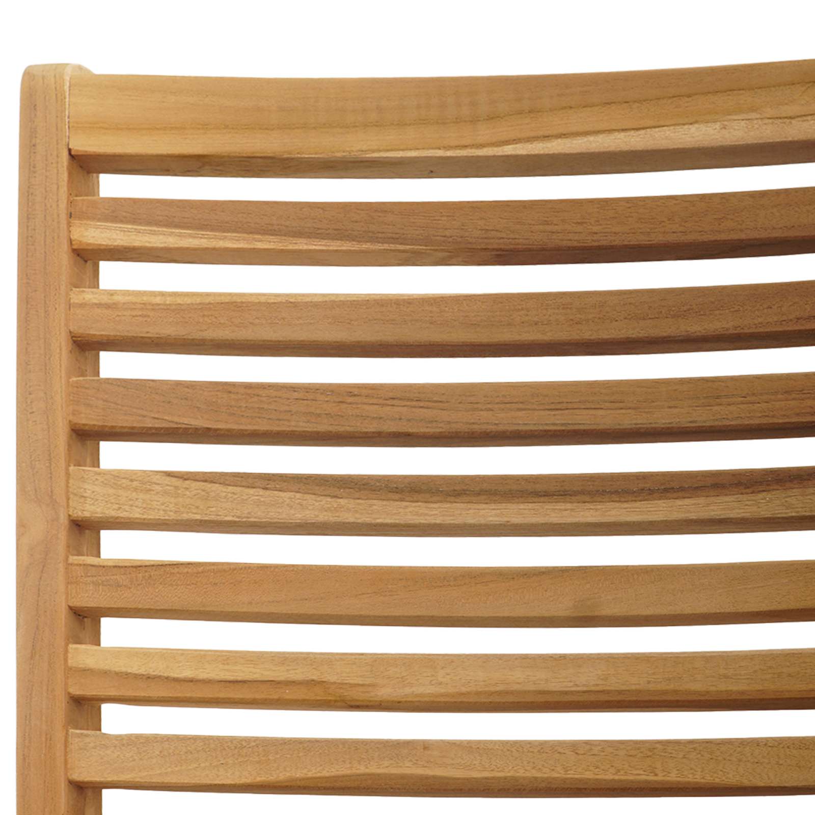 Conjunto de Comedor de Jardín 5 pcs Marrón