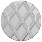 Clavos para Madera 100000 pcs Plateado Metal