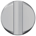 Tuercas de barril 12 pcs Plateado M6 x 13 mm Metal
