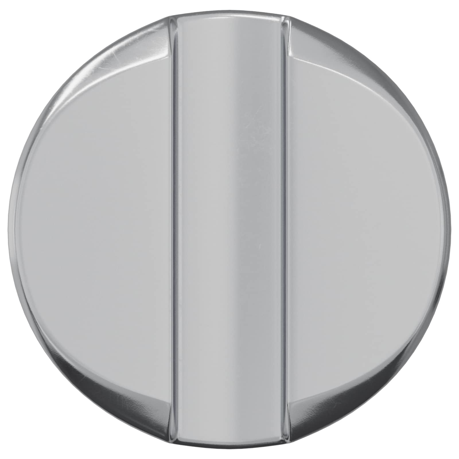 Tuercas de barril 12 pcs Plateado M6 x 13 mm Metal