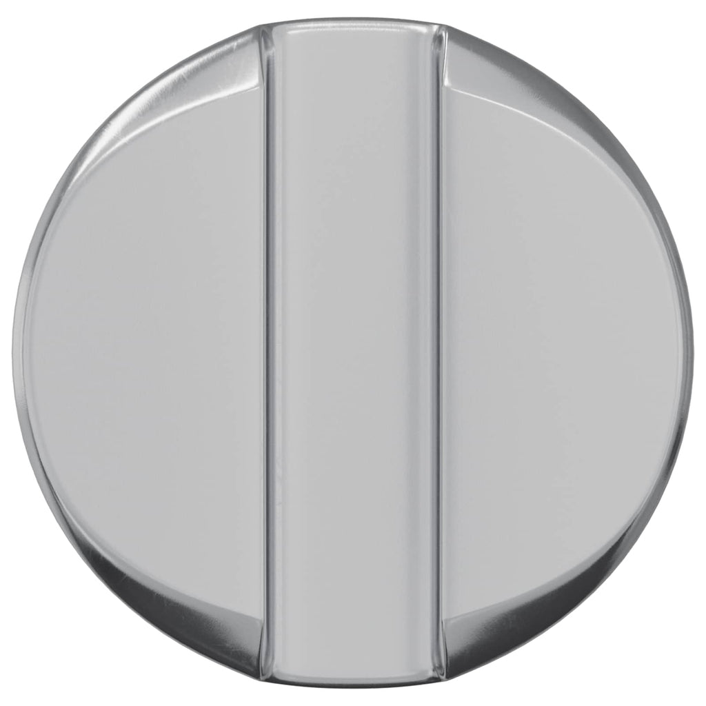 Tuerca de Barril 12 pcs Plateado M6 x 13 mm Hierro