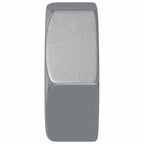 Tuerca Hexagonal 12 pcs Plateado M6 Metal