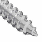 Clavo autorroscante 10976 pcs Recubierto de zinc Acero