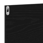 Tornillos de Madera 10976 pcs Plateado Acero