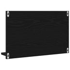 Tornillos de Madera 10976 pcs Plateado Acero