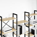 Soporte anti-vuelco 12 pcs Plateado 74,5 x 15 x 32 mm Hierro