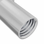 Tuerca de Bloqueo 12 pcs Níquel M6 x 15 mm Acero