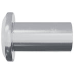 Tuerca de Bloqueo 12 pcs Níquel M6 x 15 mm Acero