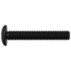 Tornillo 12 pcs Plateado 5 x 30 mm Hierro