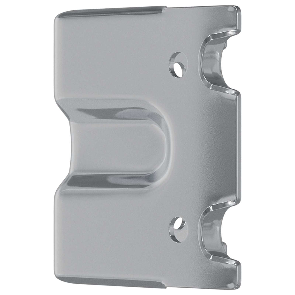Soporte 12 pcs Recubierto de zinc 106 x 55 x 1,5mm Acero