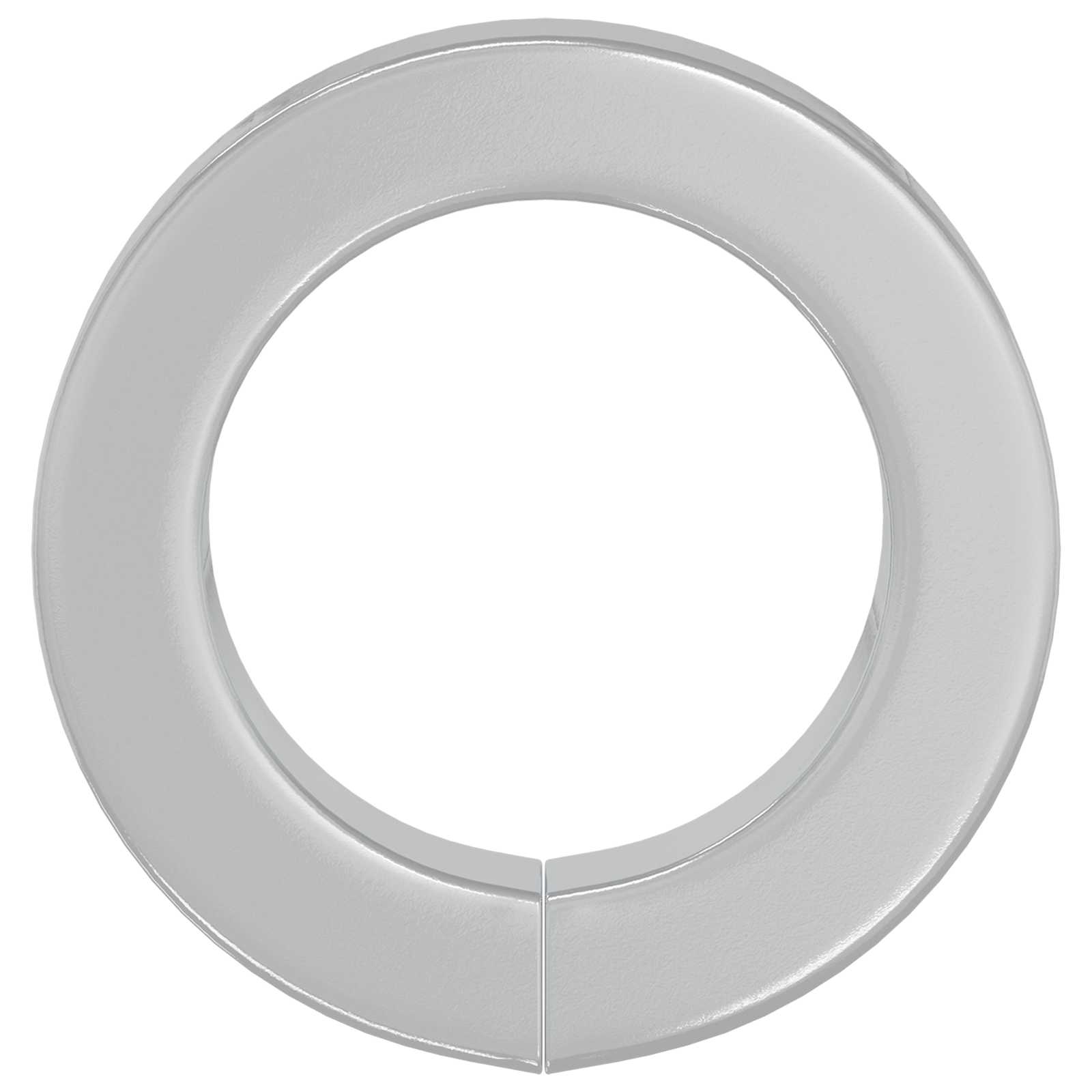 Arandela de Resorte 12 pcs 13 x 1 mm Hierro