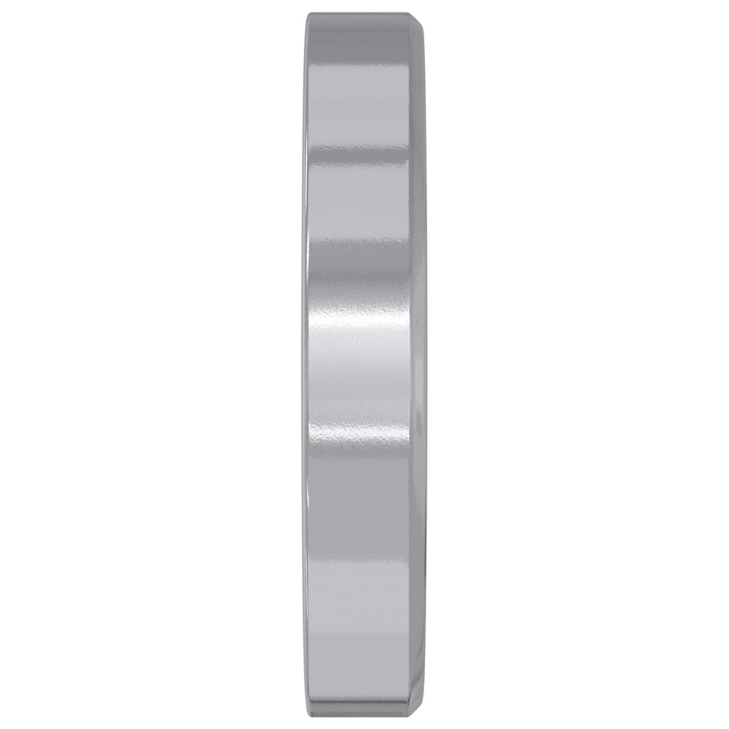 Arandela de Resorte 12 pcs 13 x 1 mm Hierro