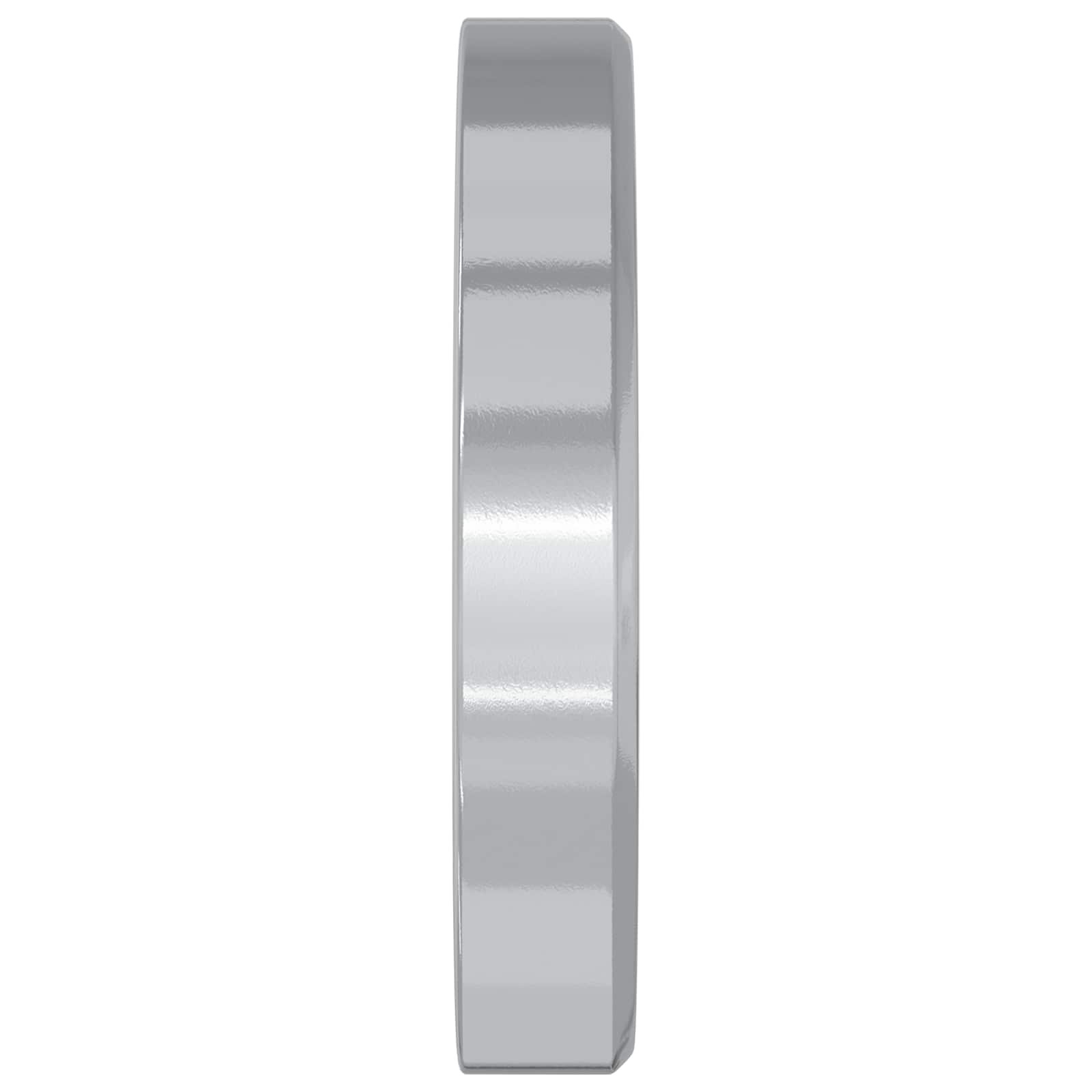 Arandela de Resorte 12 pcs 13 x 1 mm Hierro