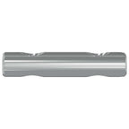 Tuerca 12 pcs Recubierto de zinc 60 x 12 mm Hierro