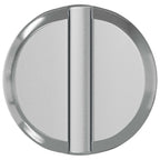 Tuerca 12 pcs Recubierto de zinc 60 x 12 mm Hierro