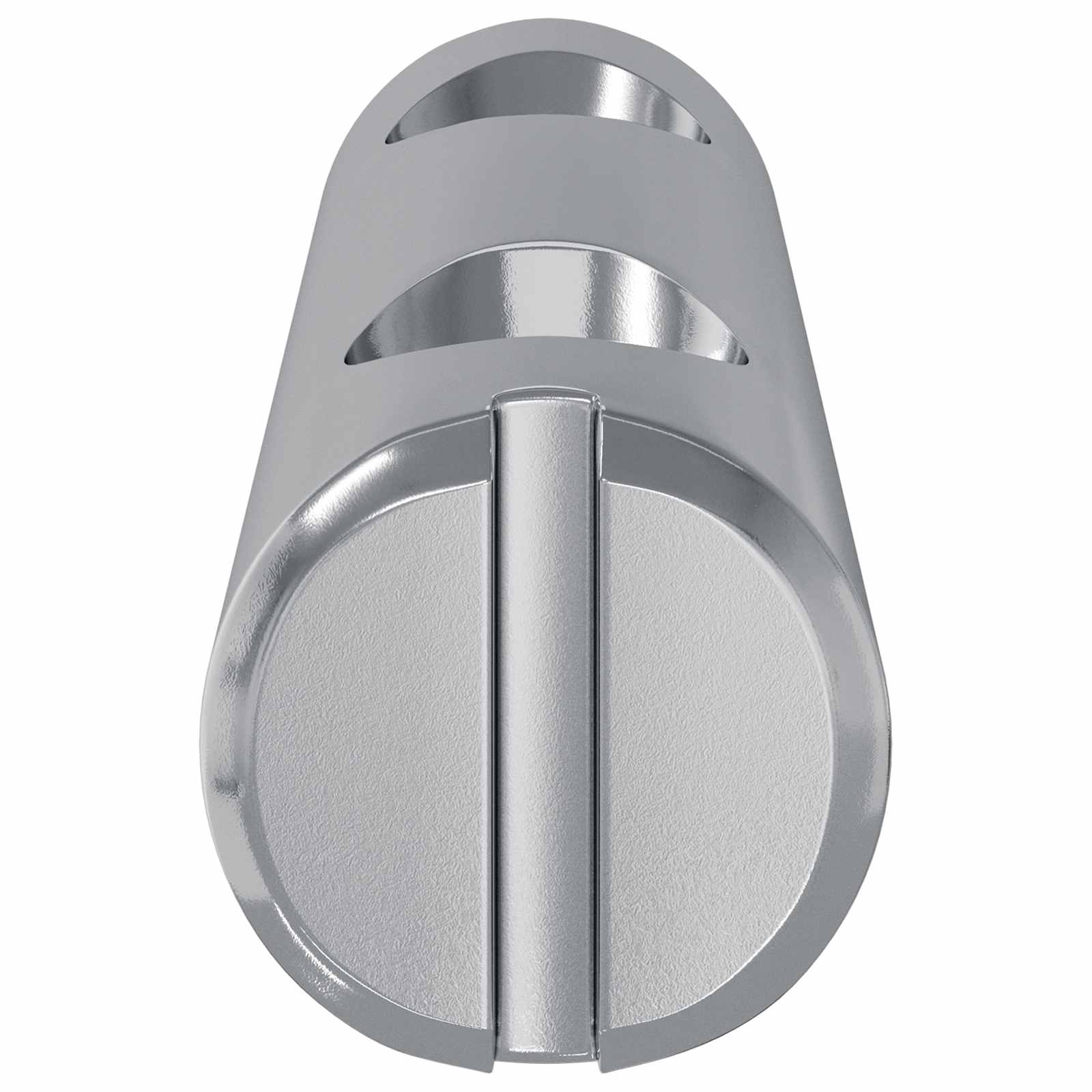Tuerca 12 pcs Recubierto de zinc 60 x 12 mm Hierro