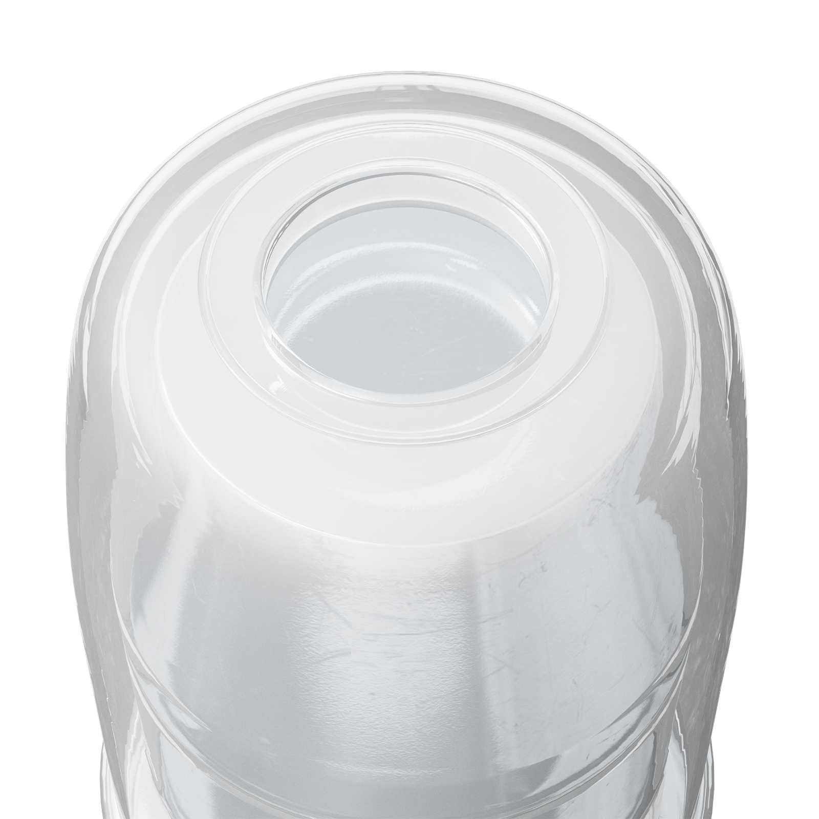 Soporte de estante 12 pcs Plateado 7 x 16 mm Hierro