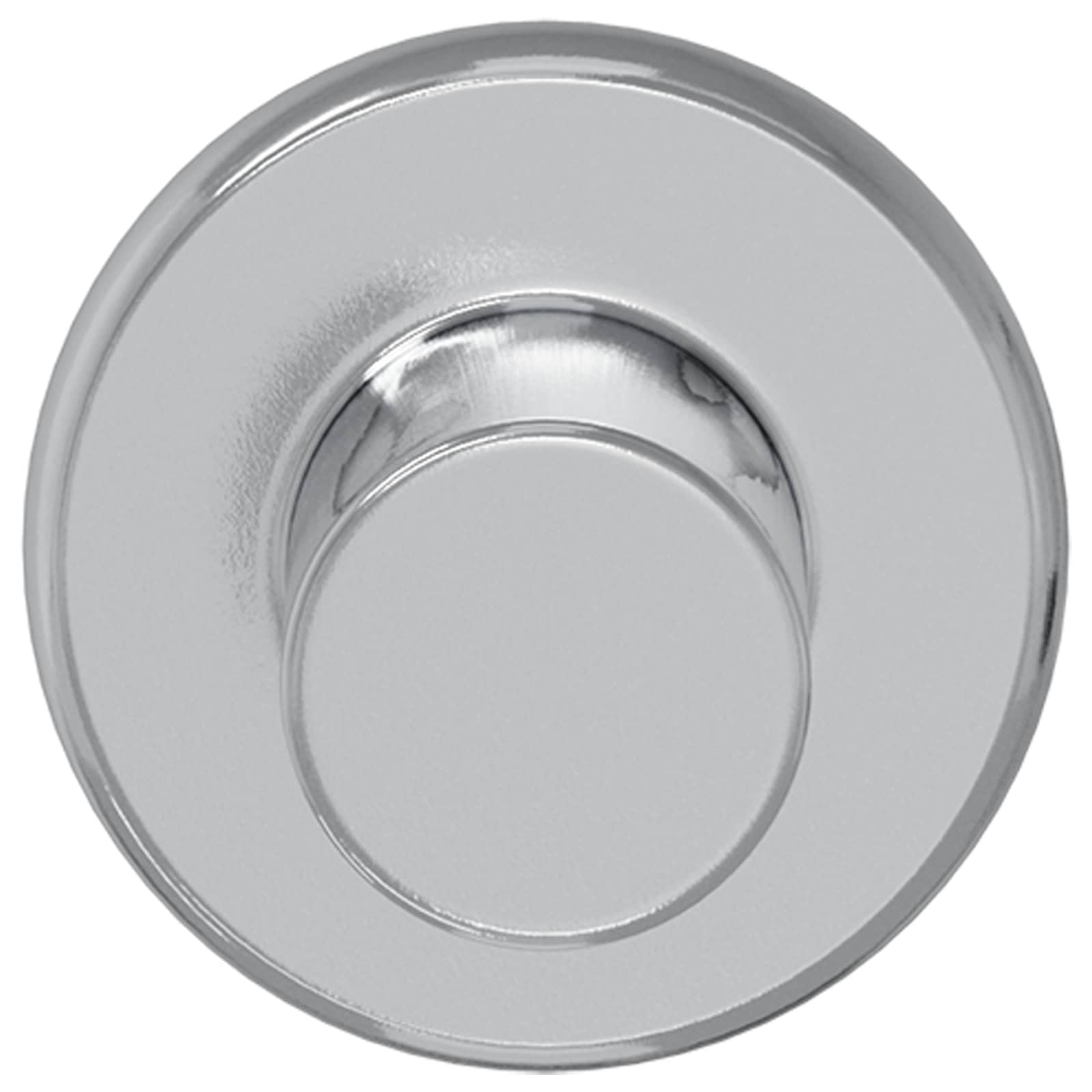 Soporte de estante 12 pcs Plateado 8,6 x 8,6 x 14,6 mm Acero