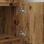 Bisagra 12 pcs Níquel 85 x 52,5 x 9,5 mm Hierro
