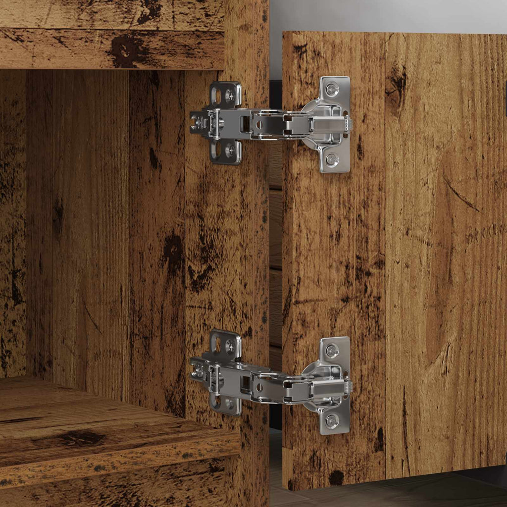 Bisagra 12 pcs Níquel 139 x 64,1 x 10 mm Hierro