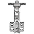 Bisagra 12 pcs Níquel 139 x 64,1 x 10 mm Hierro