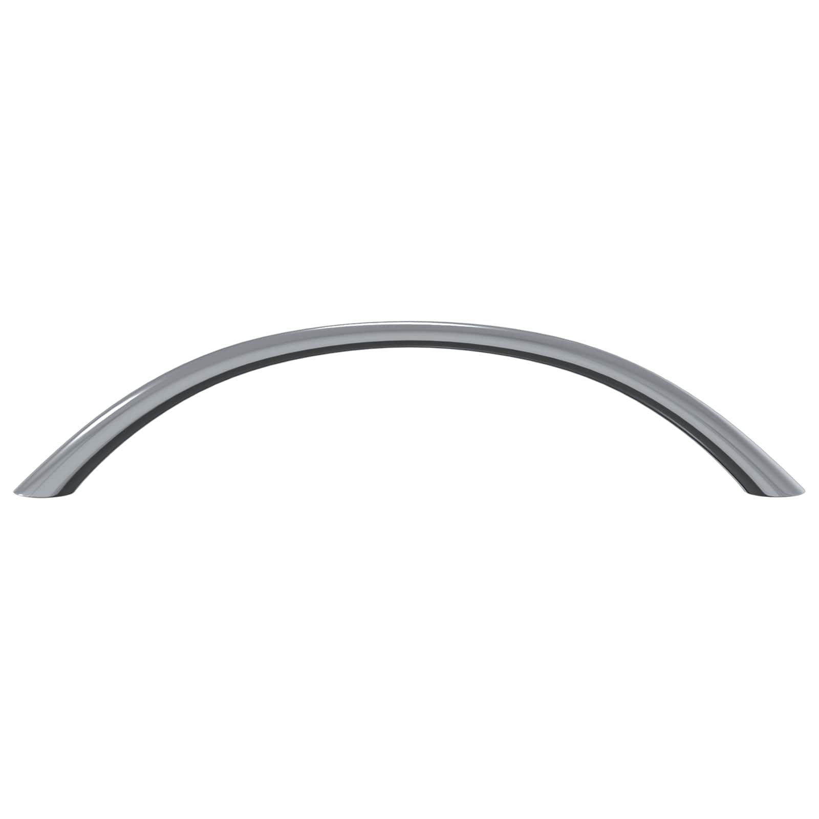 Mango 12 pcs Plateado 107 x 3.6 x 23 mm Acero inoxidable