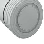 Patas de Muebles Ajustable 12 pcs 64 x 64 x 100 mm PP