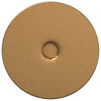 Pies de Soporte 12 pcs Dorado 98 x 40 mm Hierro