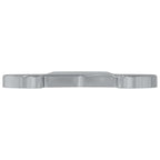 Llave 12 pcs Plateado 10 mm Hierro
