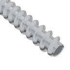 Tornillo 12 pcs Recubierto de zinc 5 x 40 mm Hierro