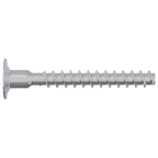 Tornillo 12 pcs Recubierto de zinc 5 x 40 mm Hierro