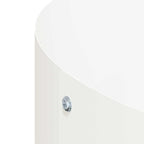 Anillo para maceta 120 x 120 x 20 cm Acero laminado en frío