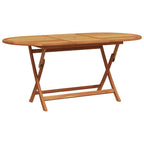 Conjunto de Comedor de Jardín 5 pcs Antracita