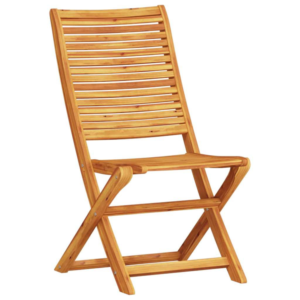 Conjunto de Comedor de Jardín 5 pcs Marrón
