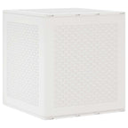 Caja de Almacenamiento 55 x 53 x 57 cm Polipropileno