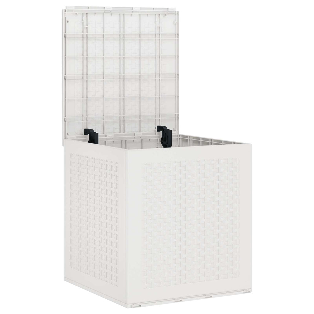 Caja de Almacenamiento 55 x 53 x 57 cm Polipropileno