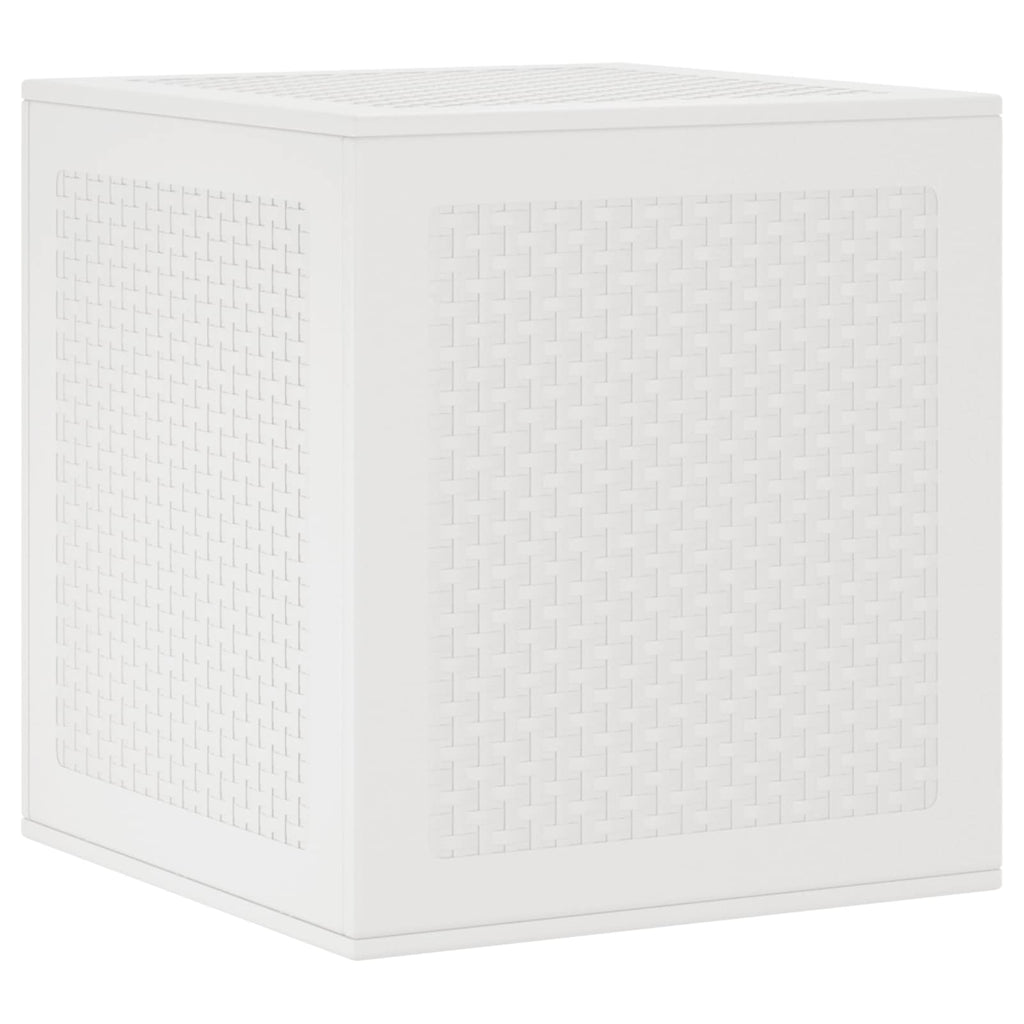 Caja de Almacenamiento 55 x 53 x 57 cm Polipropileno