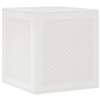 Caja de Almacenamiento 55 x 53 x 57 cm Polipropileno