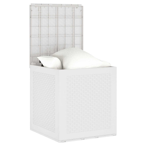 Caja de Almacenamiento 55 x 53 x 57 cm Polipropileno
