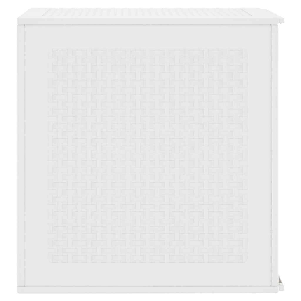 Caja de Almacenamiento 55 x 53 x 57 cm Polipropileno