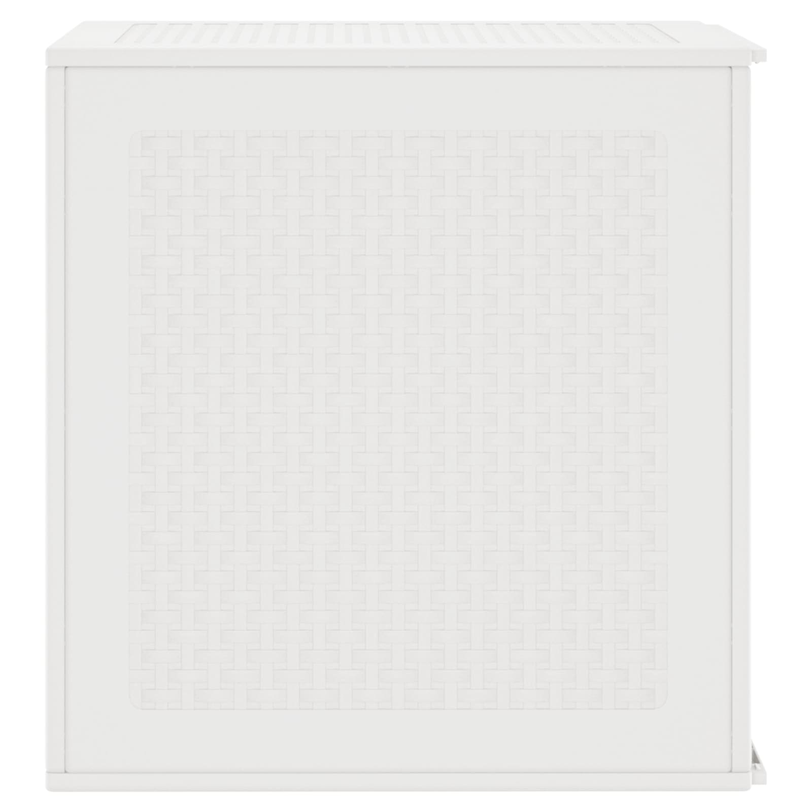 Caja de Almacenamiento 55 x 53 x 57 cm Polipropileno