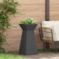 Maceta Pilar 2 pcs 35 x 35 x 73 cm