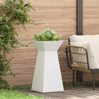 Maceta Pilar 2 pcs 35 x 35 x 73 cm