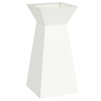 Maceta Pilar 2 pcs 35 x 35 x 73 cm