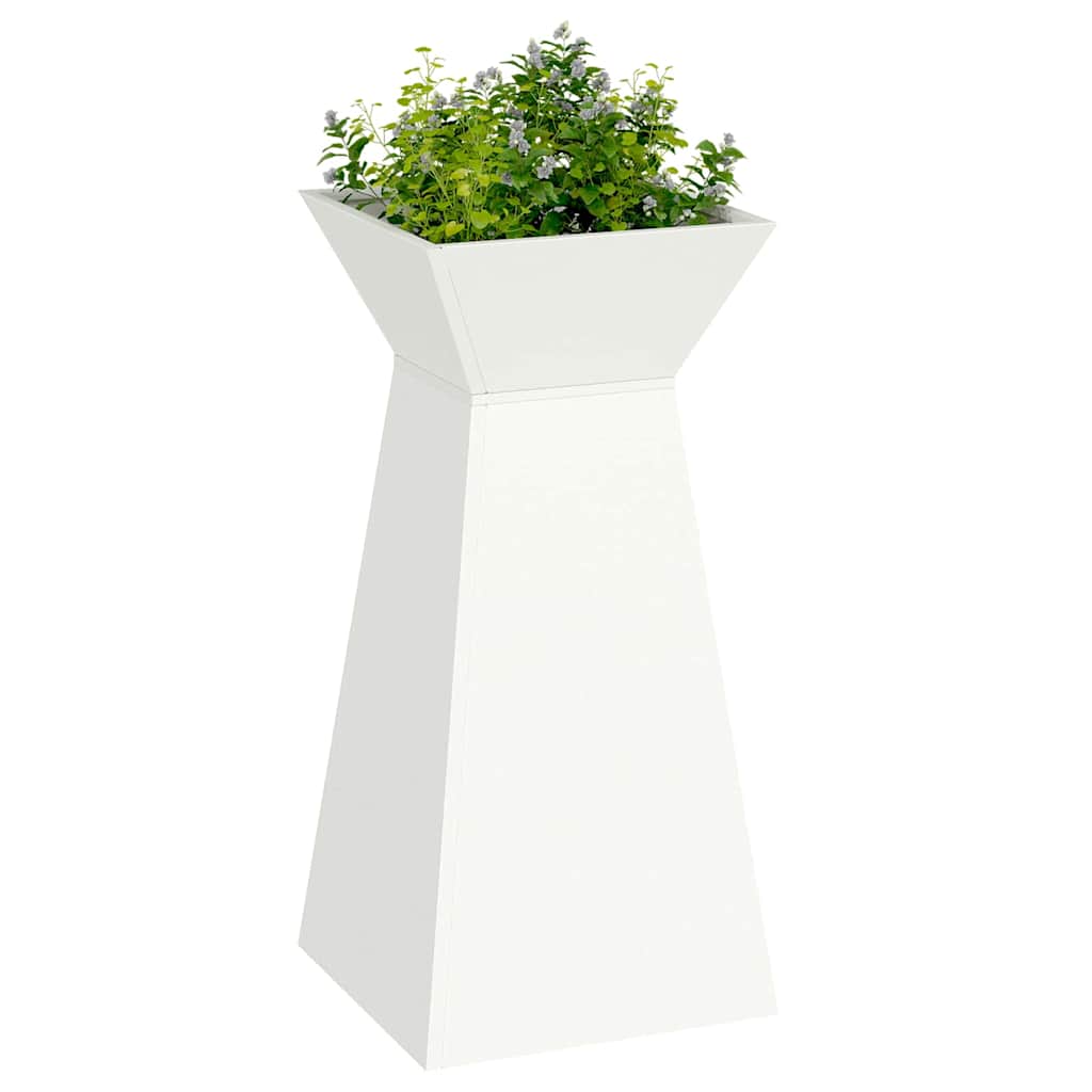 Maceta Pilar 2 pcs 35 x 35 x 73 cm