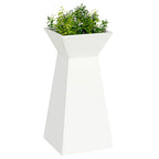 Maceta Pilar 2 pcs 35 x 35 x 73 cm