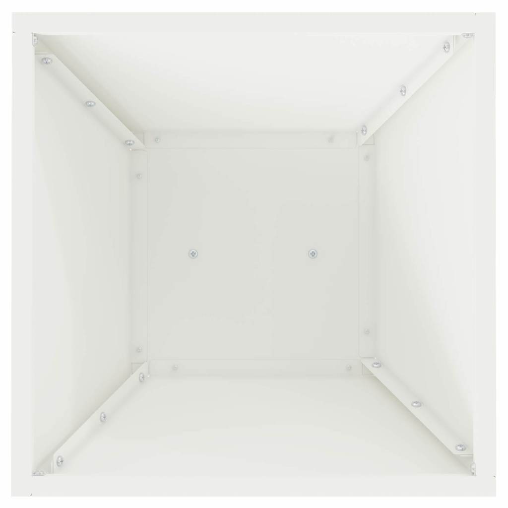 Maceta Pilar 2 pcs 35 x 35 x 73 cm