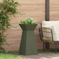 Maceta Pilar 2 pcs 35 x 35 x 73 cm