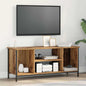 Gabinete de TV Madera Vieja 102 x 35 x 45 cm