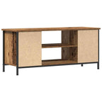 Gabinete de TV Madera Vieja 102 x 35 x 45 cm